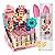 Batom Infantil Hipoalergenico Fenzza Disney | Minnie | Sortido - Imagem 1