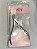 Kit Manicure MEY | Alicate e Espatula - Imagem 1