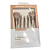 Kit Pincéis Brush c/ 5 und | Sortido - Imagem 1