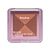 Duo de Blush Compacto RubyRose | Cor: DB02 - Imagem 1
