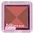 Duo de Blush Compacto RubyRose | Cor: DB04 - Imagem 1
