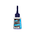 Reparador De Pontas Silicone Kelma | 30ML - Imagem 1