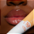 Lip Balm Vizzela Sugar Balm | Cor: Peach Pie - Imagem 3