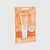 Lip Balm Vizzela Sugar Balm | Cor: Peach Pie - Imagem 5