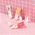 Lip Balm Vizzela Sugar Balm | Cor: Peach Pie - Imagem 6