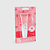 Lip Balm Vizzela Sugar Balm | Cor: Frozen Yogurt - Imagem 5