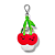 Suporte para Higienizador Bath and Body Works " PocketBac Holder " Cherry Pals - Imagem 1