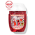 Higienizador de Mãos Bath and Body Works Snowy Peach Berry - Imagem 1