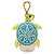 Suporte para Higienizador Bath and Body Works "PocketBac Holder" Sea Turtle - Imagem 1