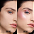 Iluminador Dior Forever Glow Maximizer | Cor: Rosy (Sem caixa, tampa levemente arranhada) - Imagem 4