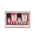 Kit Presenteável Mini Victoria's Secret Pure Seduction & Velvet Petals Travel Size Gift Set - Imagem 1