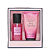 Kit Presenteável Mini Victoria's Secret Pure Seduction Travel Size Gift Set | 2 x 75ML - Imagem 1