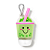 Suporte para Higienizador Bath and Body Works " PocketBac Holder " Bubble Tea - Imagem 1