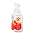 Sabonete para as Mãos Bath and Body Works Peach Bellini Gentle & Clean Foaming Hand Soap 259ML - Imagem 1