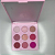 Paleta de Sombras Colourpop 9-Pan Palette | Cor: Cloud Spun | EMBALAGEM ANTIGA (Sem caixa) - Imagem 1