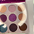 Paleta de Sombras Colourpop ctrl + alt + glam (Sem caixa) - Imagem 4