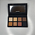 Paleta de Sombras Lawless The Little One Talc-Free Eyeshadow Palette (Sem caixa) - Imagem 1