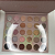 Paleta de Sombras Colourpop Rock Candy Shadow Palette (Sem caixa, defeito de fabrica na embalagem) - Imagem 1