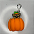 Suporte para Higienizador Bath and Body Works " PocketBac Holder " Pop-up Pup Pumpkin (Quebrado por dentro) - Imagem 1