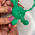 Suporte para Higienizador Bath and Body Works " PocketBac Holder " Dino Balloon Animal (Pequeno rasgo) - Imagem 2