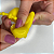 Suporte para Higienizador Bath and Body Works " PocketBac Holder " Billie the Duck (Defeito de fábrica) - Imagem 2