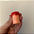 Pigmento Makeup a Murder Orange Pastel Poison Neon Bloody Drip Jar | Laranja - Imagem 1