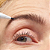 Lápis de Sobrancelhas Glossier Brow Flick Microfine Detailing Eyebrow Pen | Cor: Brown (sem caixa) - Imagem 4