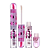 Lip Gloss Vivai Duo Magico So Vai Roxo - Imagem 1
