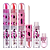 Lip Gloss Vivai Duo Magico So Vai Roxo - Imagem 2