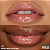 Gloss Labial Kylie Cosmetics King Kylie Collection Supple Kiss Lip Glaze Lip Gloss | Cor: Like (Sem caixa) - Imagem 3