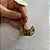 Suporte para Higienizador Bath and Body Works Disney Princess Aurora Crown (Faltando pedras) - Imagem 4