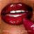 Lip Balm Colourpop Fresh Kiss Glossy Balm Shimmer Peptide Glossy Lip Balm | Cor: Chocolate Cherry (Sem caixa) - Imagem 4