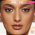 Pó Solto Huda Beauty Easy Bake Blurring Loose Baking & Setting Powder | Cor: Pound Cake (Sem caixa) - Imagem 4