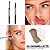 Tinta para Sobrancelhas e Sardas Sacheu Long Wear Brow & Freckle Tint STAY-N | Cor: Caramel Latte (Sem caixa) - Imagem 3