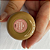Blush Rhode Pocket Blush | Cor: Piggy (Embalagem levemente arranhada, caixa amassada) - Imagem 1