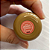 Blush Rhode Pocket Blush | Cor: Sprinkle (Embalagem levemente arranhada, caixa amassada) - Imagem 1