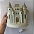 Suporte de Vela Bath and Body Works Disney Princess Light-up Castle Pedestal 3-Wick Candle Holder (Uma torre quebrada) - Imagem 6