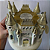 Suporte de Vela Bath and Body Works Disney Princess Light-up Castle Pedestal 3-Wick Candle Holder (Uma torre quebrada) - Imagem 4