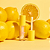 Lip Oil Vizzela Limoncello - Imagem 6