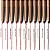 Kit Gloss Labial Tarte Maracuja Juicy Shift Primrose + Lápis de Boca Rhode Lunge (Avariado) - Imagem 3