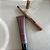 Kit Lip Balm E.l.f Glow Reviver Java Chip + Lápis de Boca Rhode Spin - Imagem 1