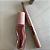Kit Lip Oil Gisou Sticky Toffee + Lápis de Boca Rhode Twist - Imagem 1
