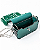 Bolsa Olivia Underwood - Verde - Imagem 6
