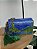 Bag Olivia Carol - Azul - Imagem 4