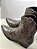 BOTA WESTERN SNAKE CANO MÉDIO - TEXANA - Imagem 3