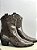 BOTA WESTERN SNAKE CANO MÉDIO - TEXANA - Imagem 4