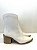 BOTA WESTERN OFF WHITE - CASSIE - Imagem 2