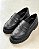 MOCASSIM PRETO TRATORADO - ANNA - Imagem 3