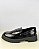 MOCASSIM PRETO VERNIZ TRATORADO - ANNA - Imagem 2
