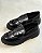 MOCASSIM PRETO VERNIZ TRATORADO - ANNA - Imagem 3